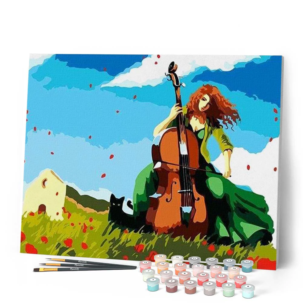 Romantic melody - Image 2