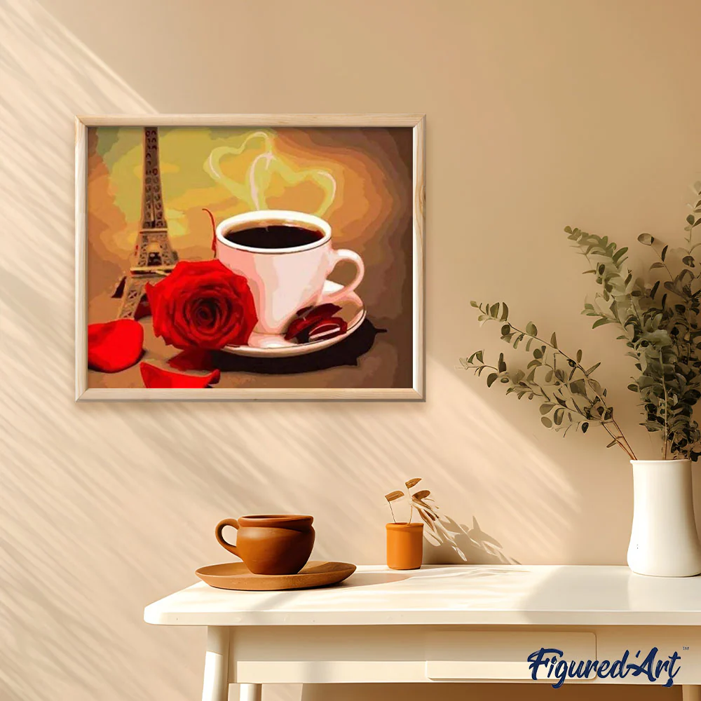 Rose Café - Image 3