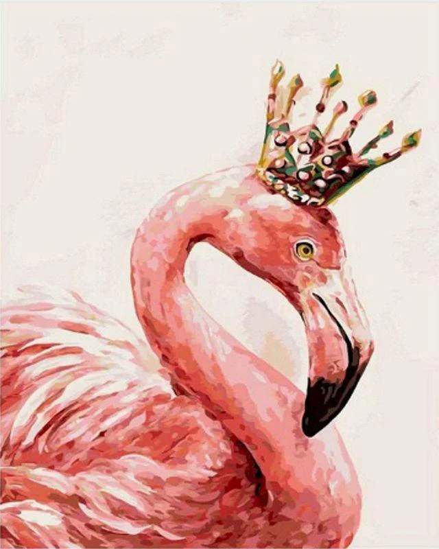 Royal Flemish Pink