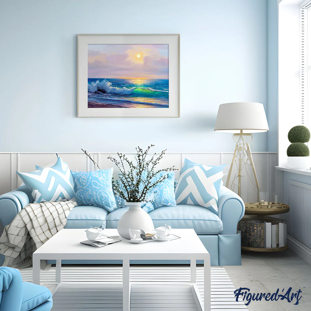 Seaside and Waves - Image 3