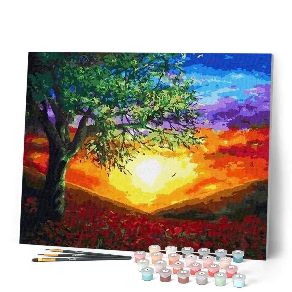 Shiny Sunset - Image 2