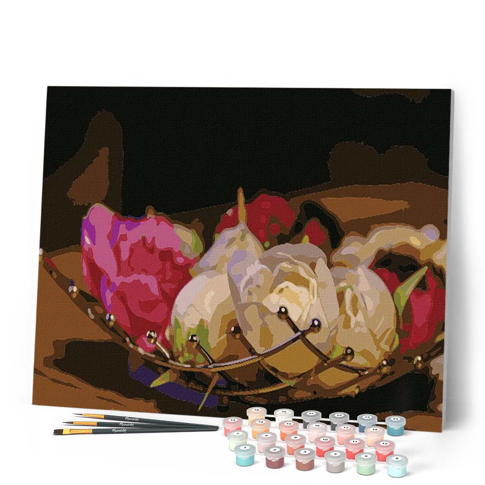 Small Roses - Image 2