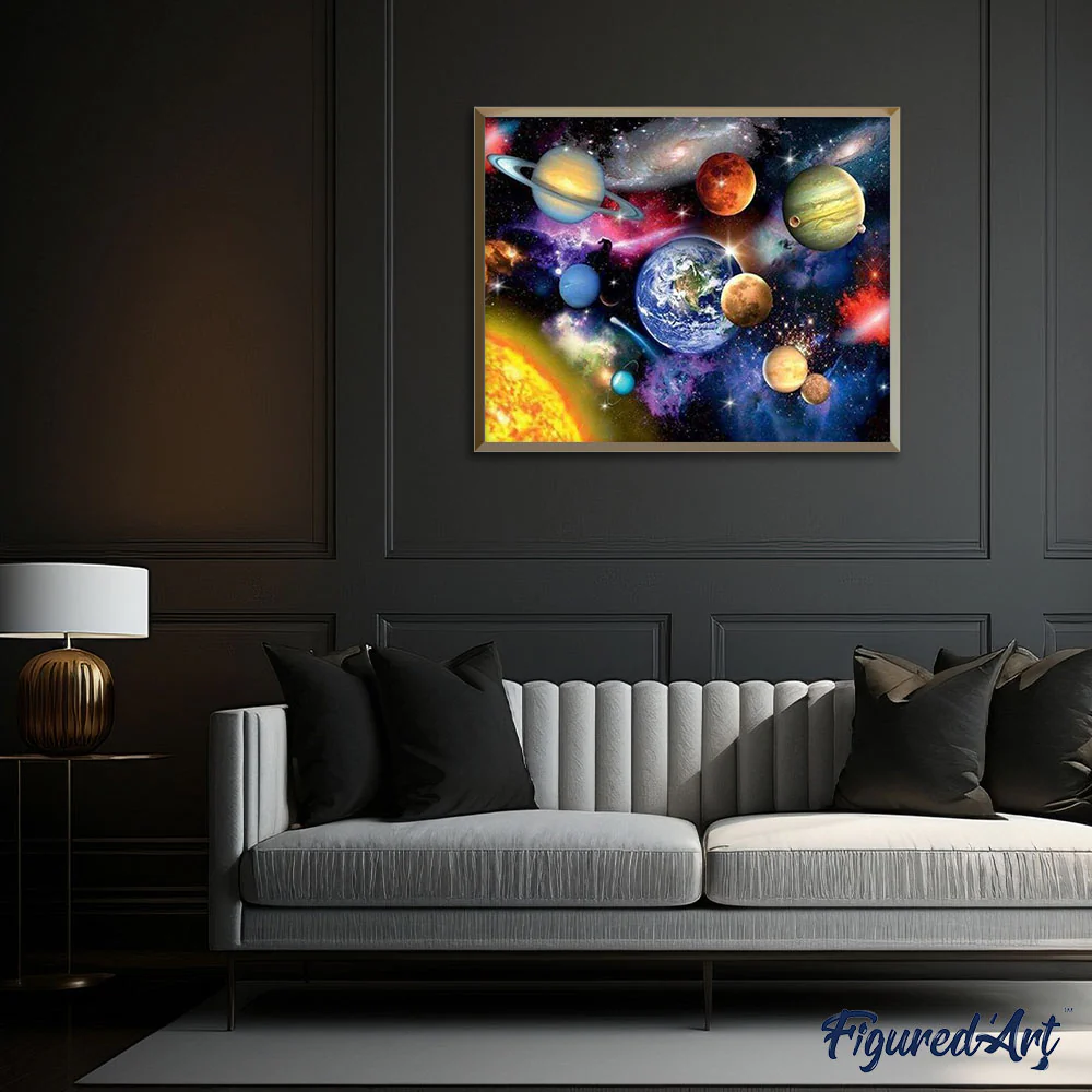 Solar system - Image 3