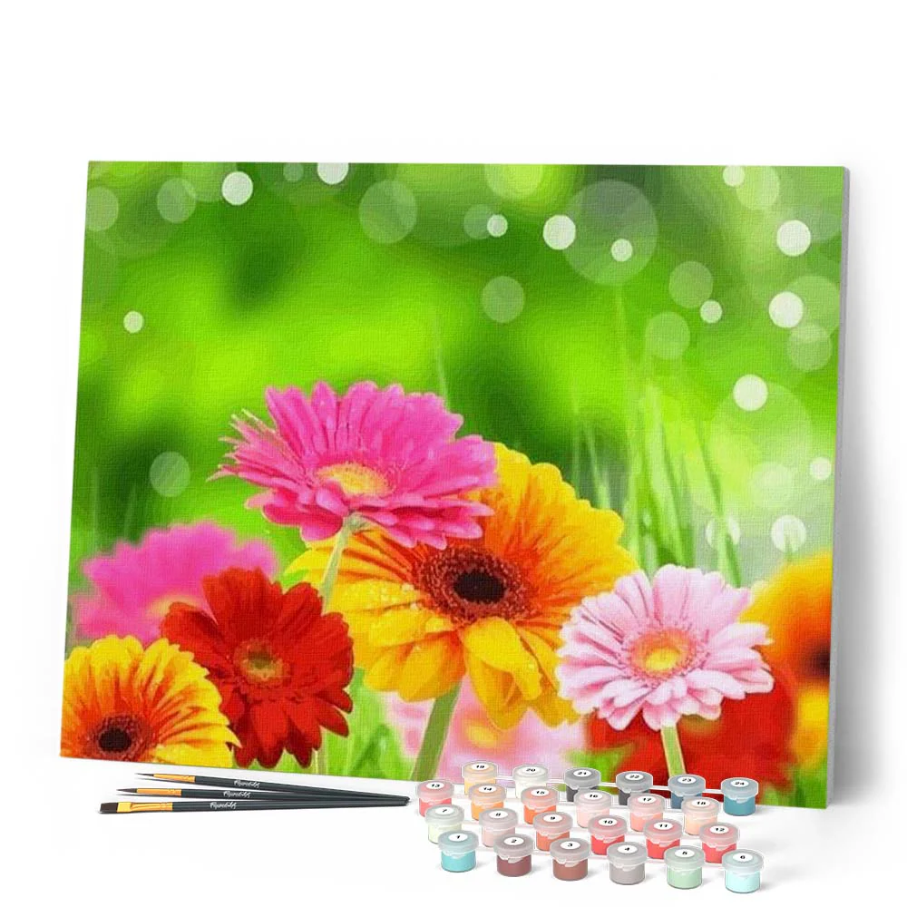Spring Flowers - Image 2