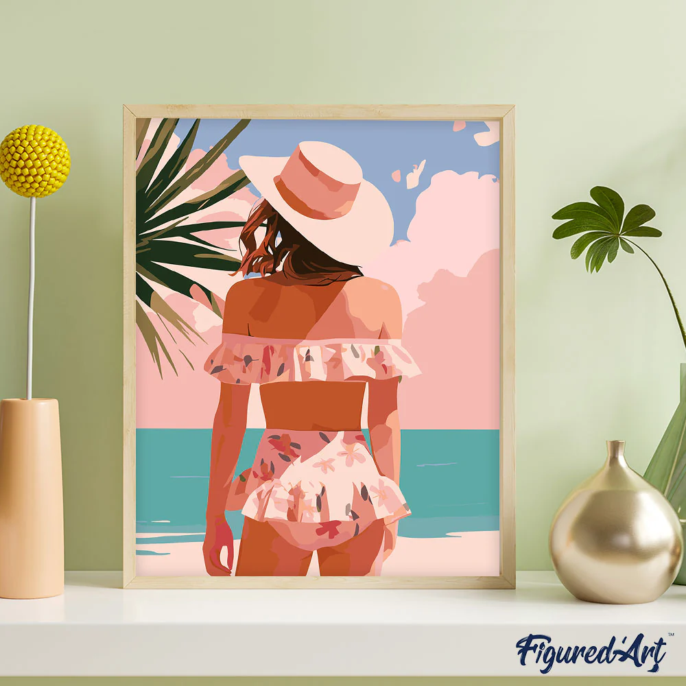 Summer Beauty - Image 3