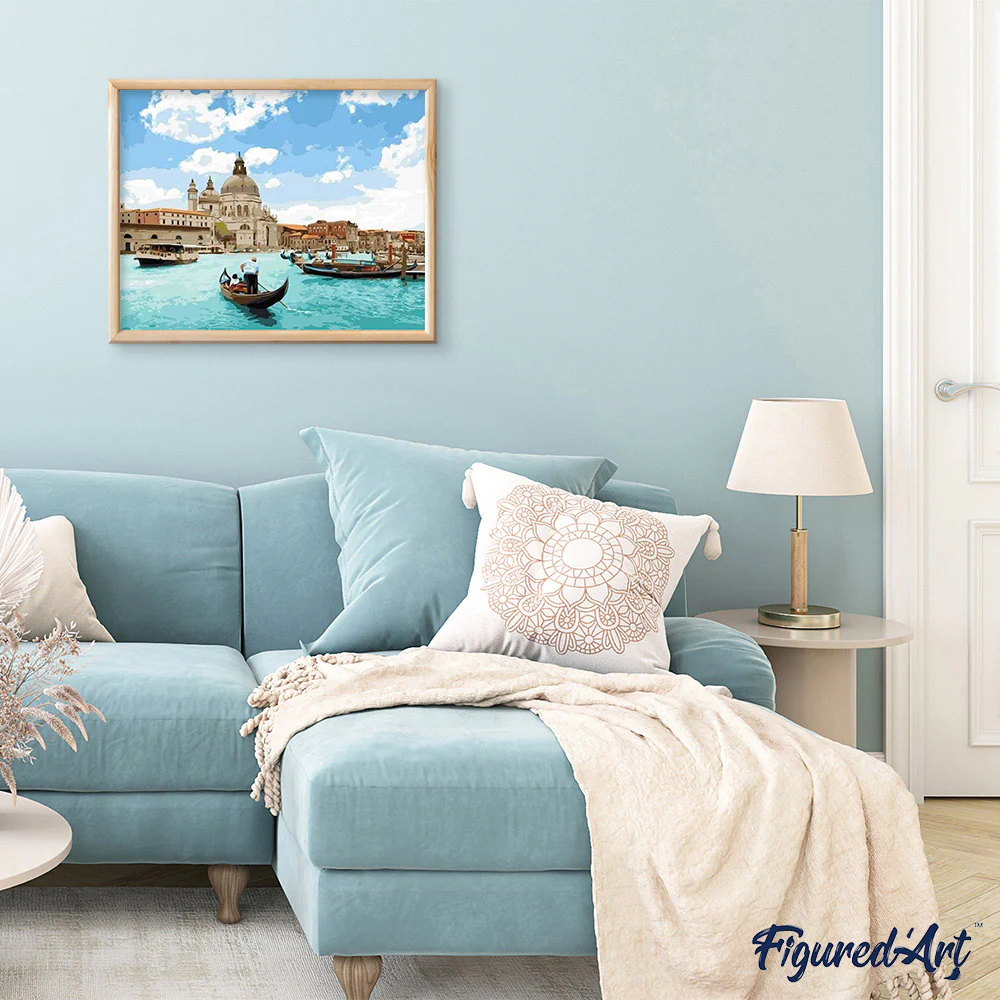 Sunny Venice - Image 3