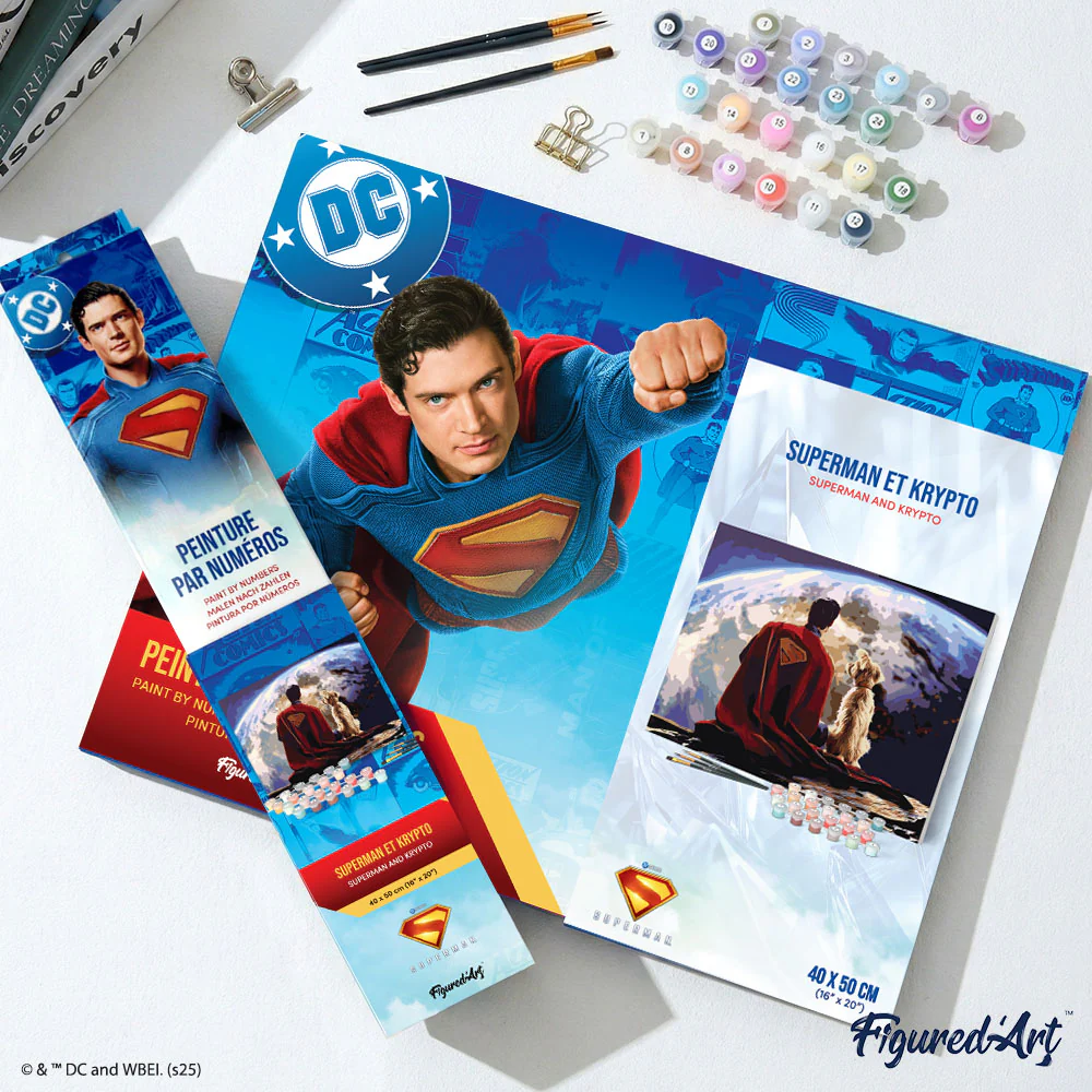 Superman and Krypto - Image 4