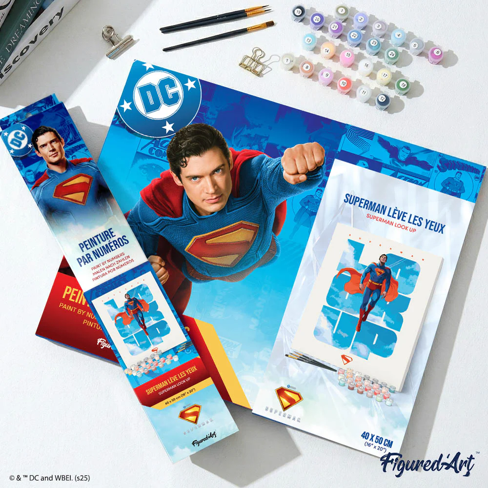 Superman Look Up - Image 4