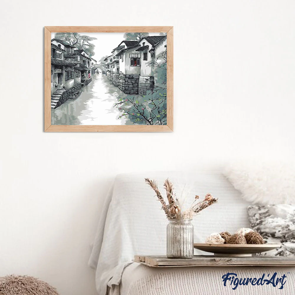Suzhou City in China - Image 3