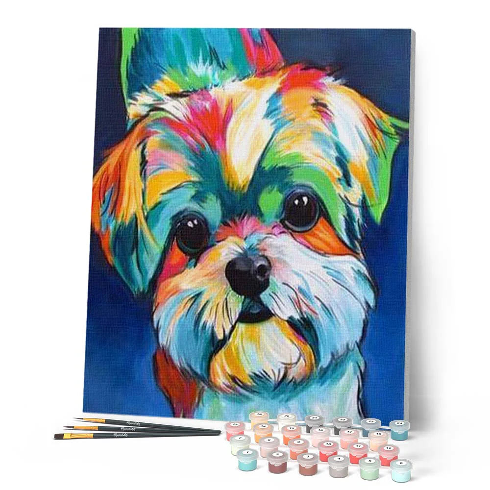 That Dog is Cute - Image 2