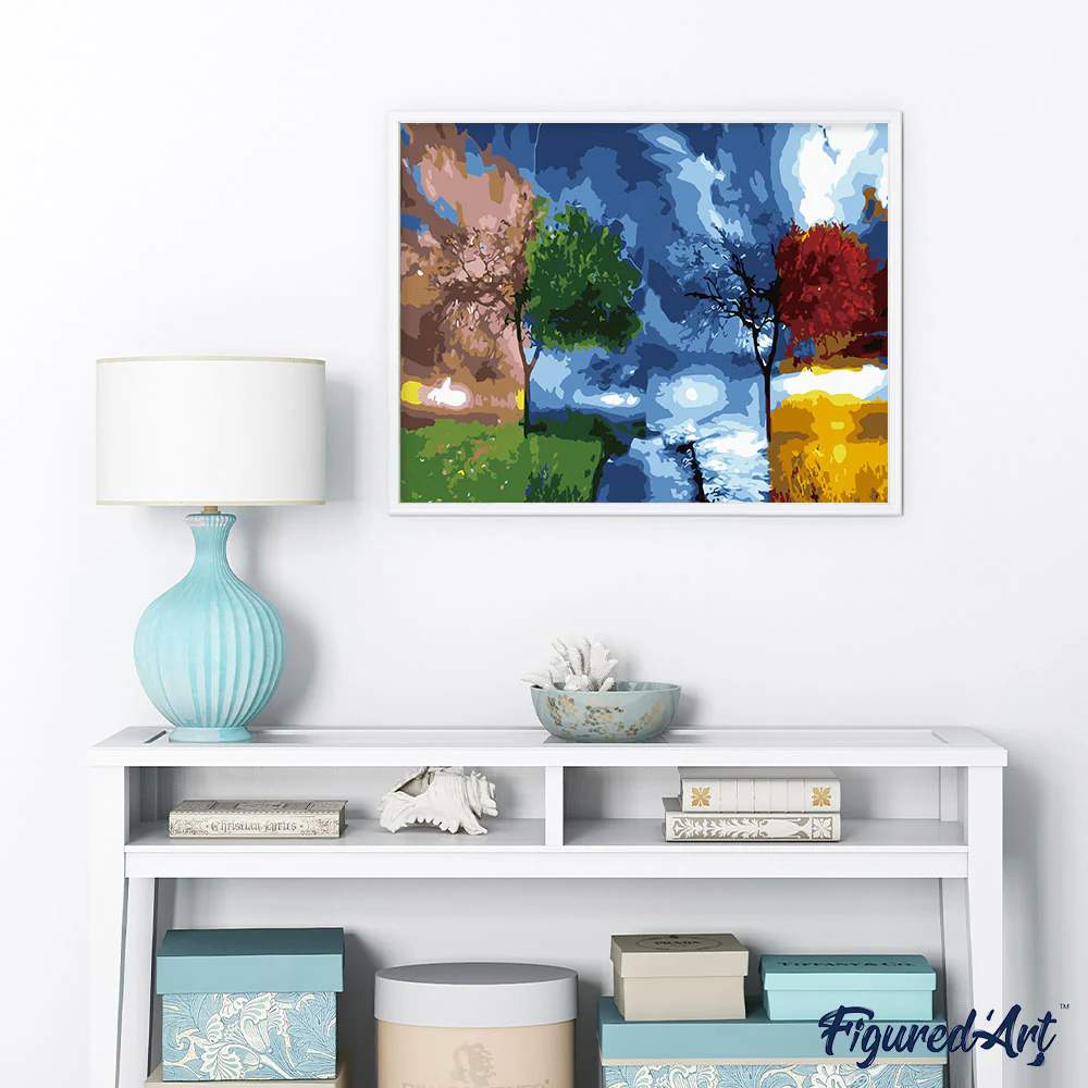 The 4 Seasons - Image 3
