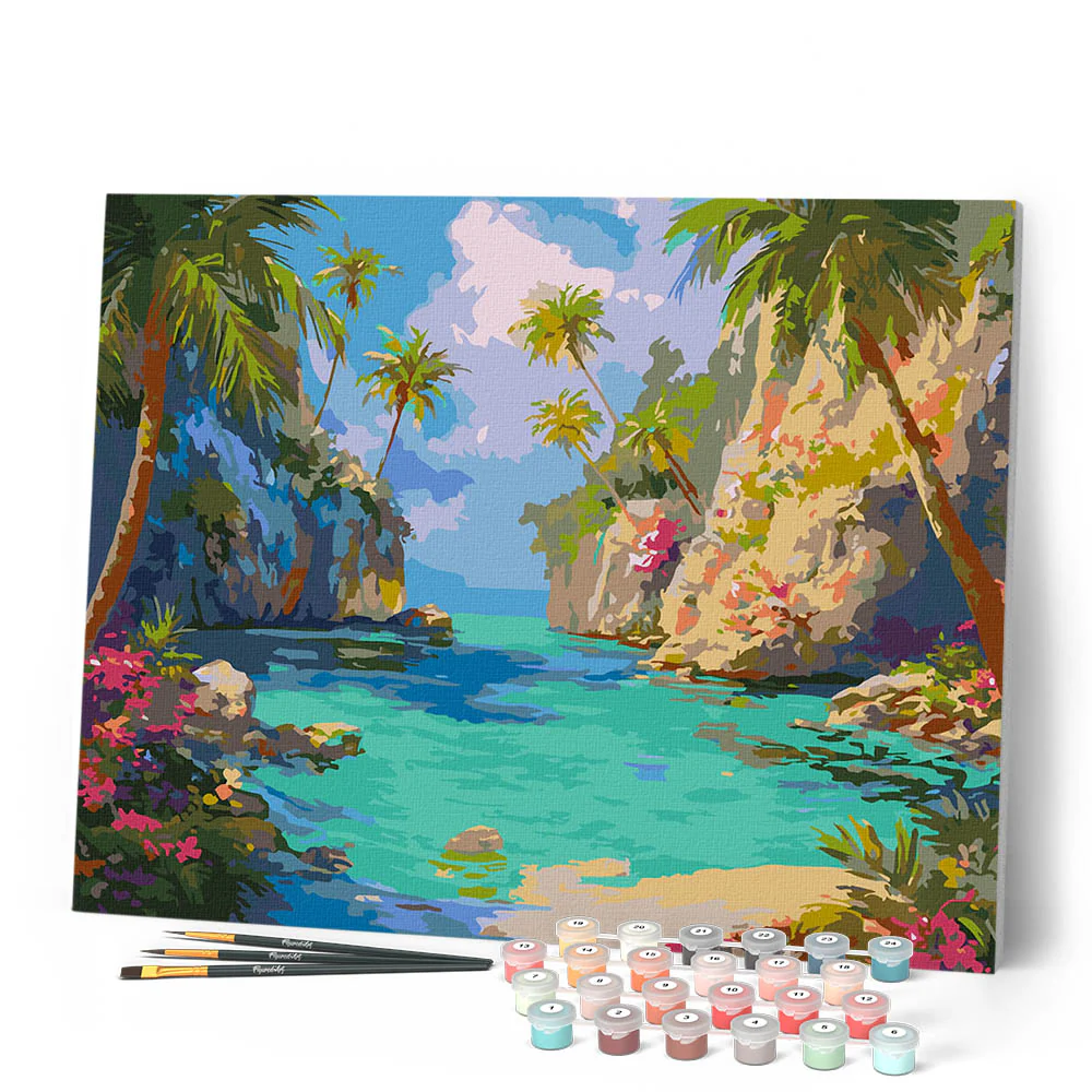 The Blossom Cove - Image 2