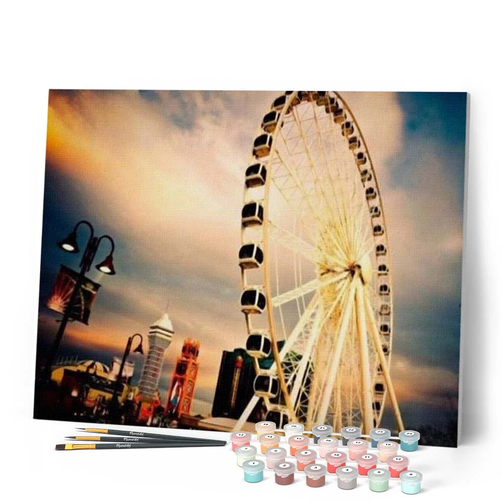 The Great Wheel - Image 2