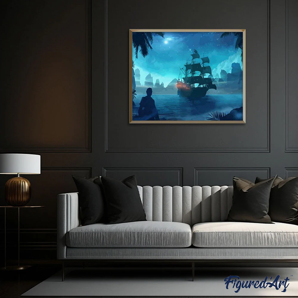 The Island Boat - Image 3