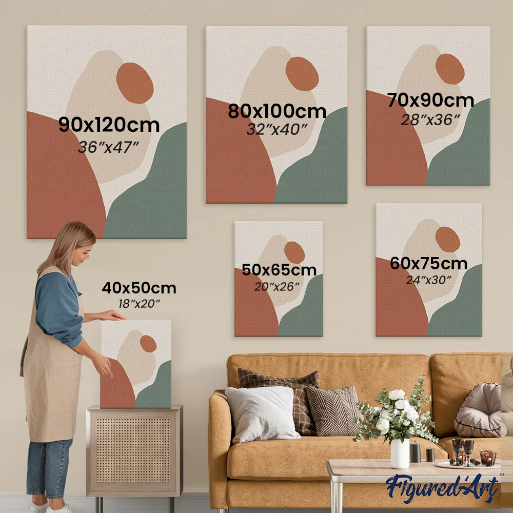 Tiger in Water - Image 7