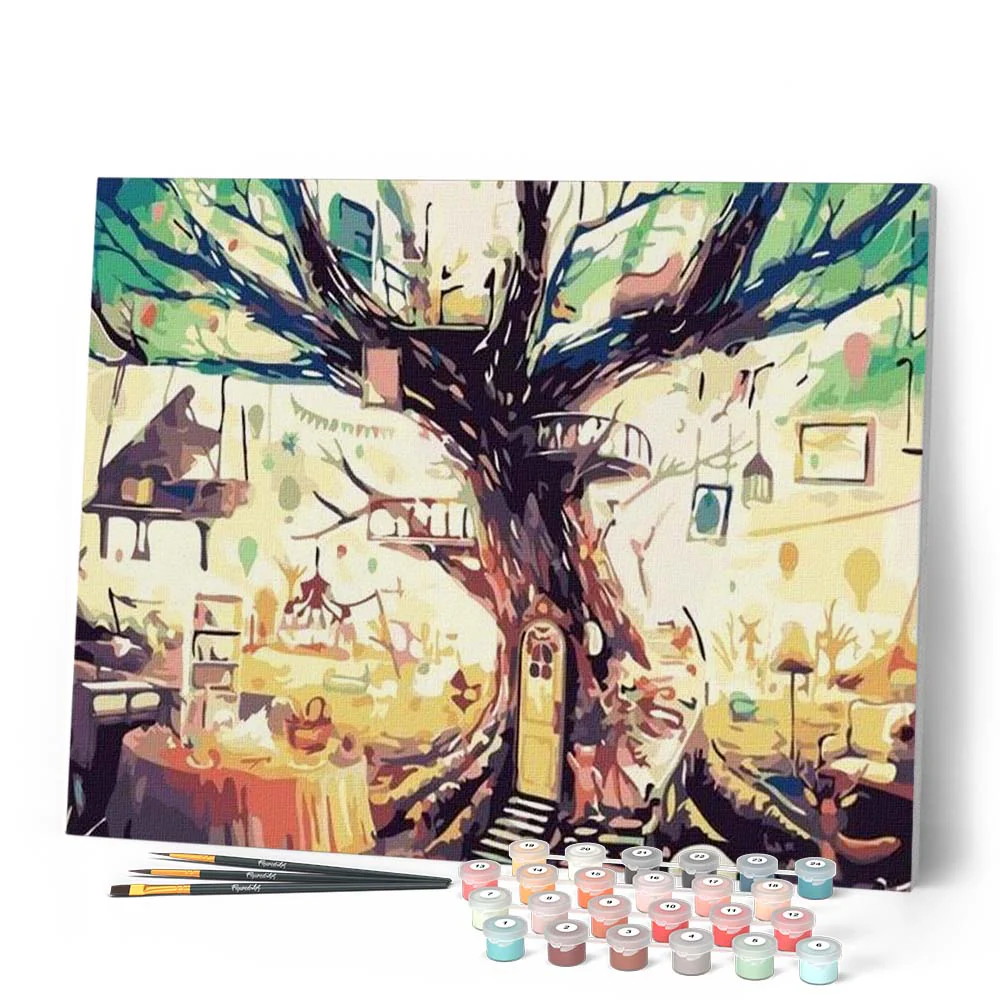 Tree House - Image 2