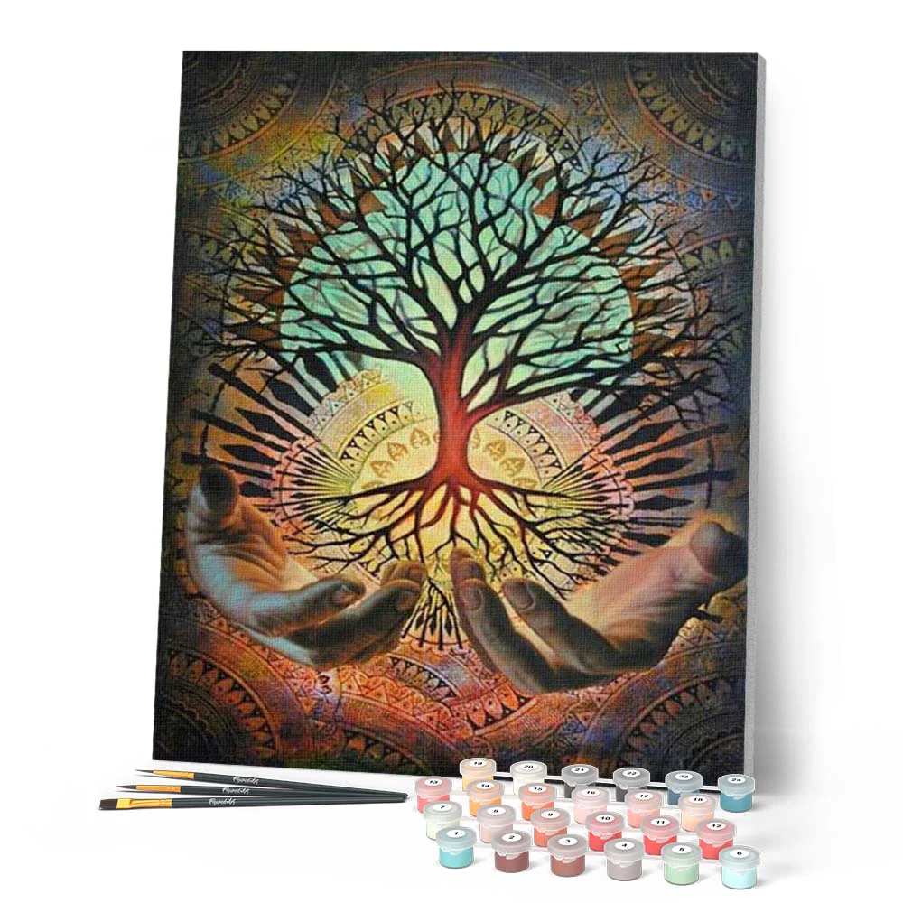 Tree of Life - Image 2