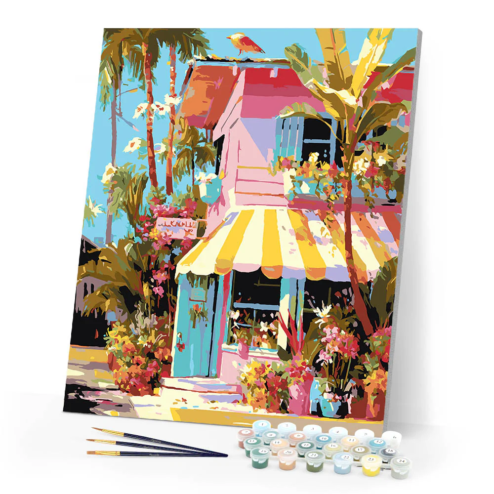 Tropical Florist - Image 2