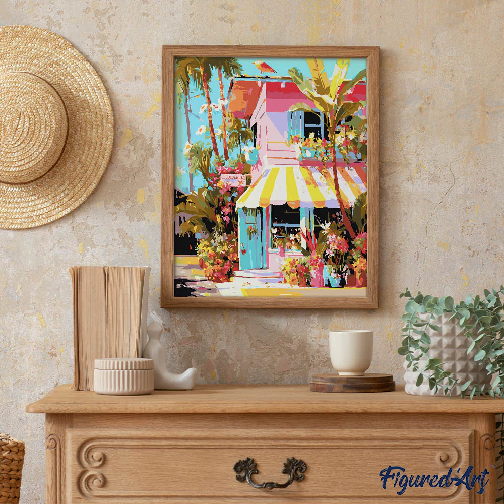 Tropical Florist - Image 3