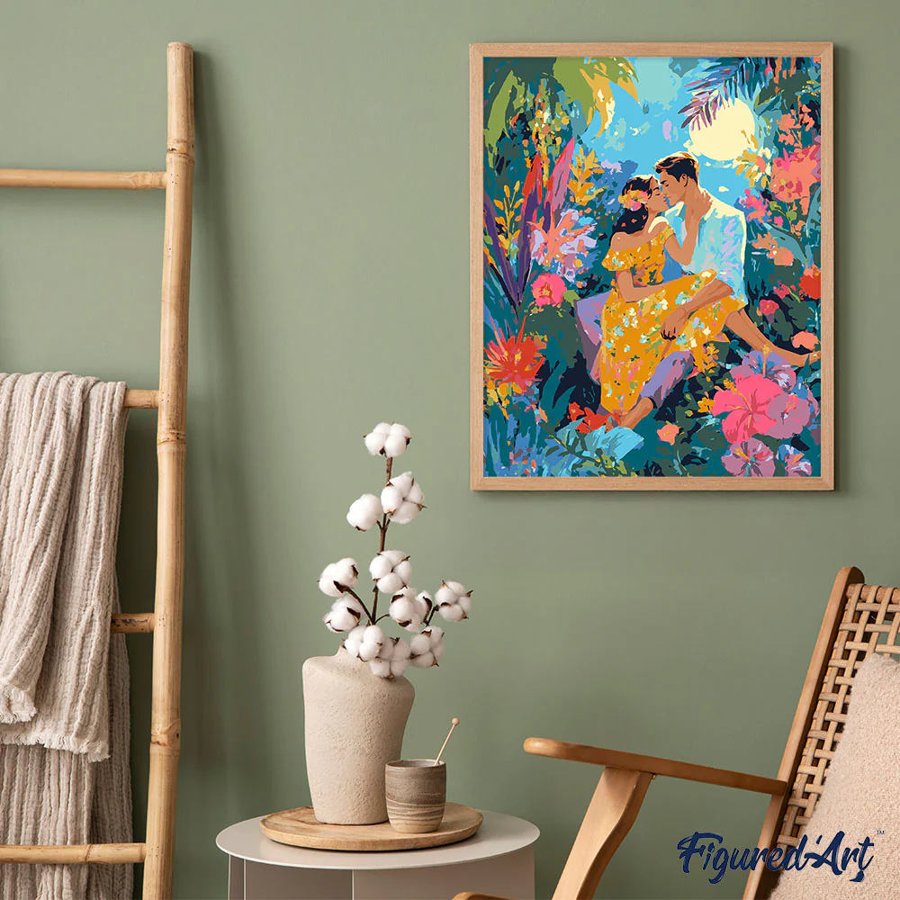 Tropical Romance - Image 3