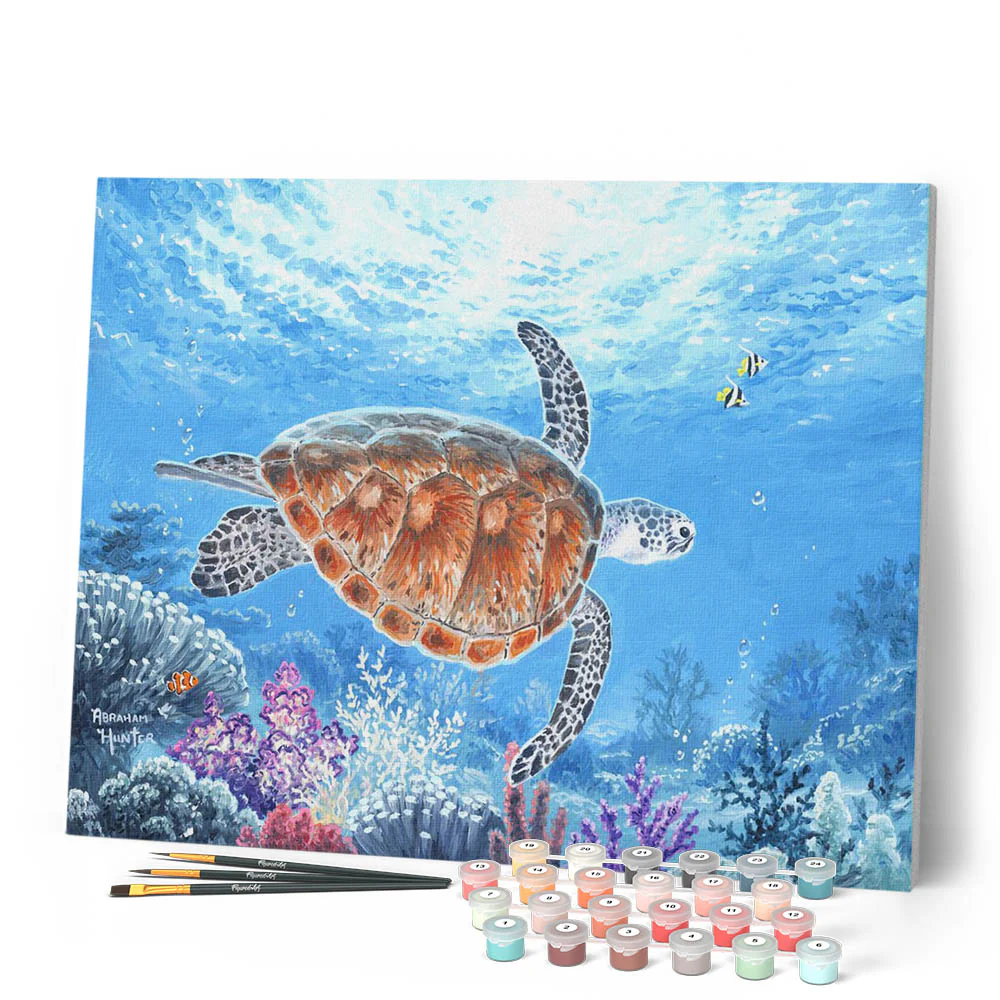 Turtle - Image 2