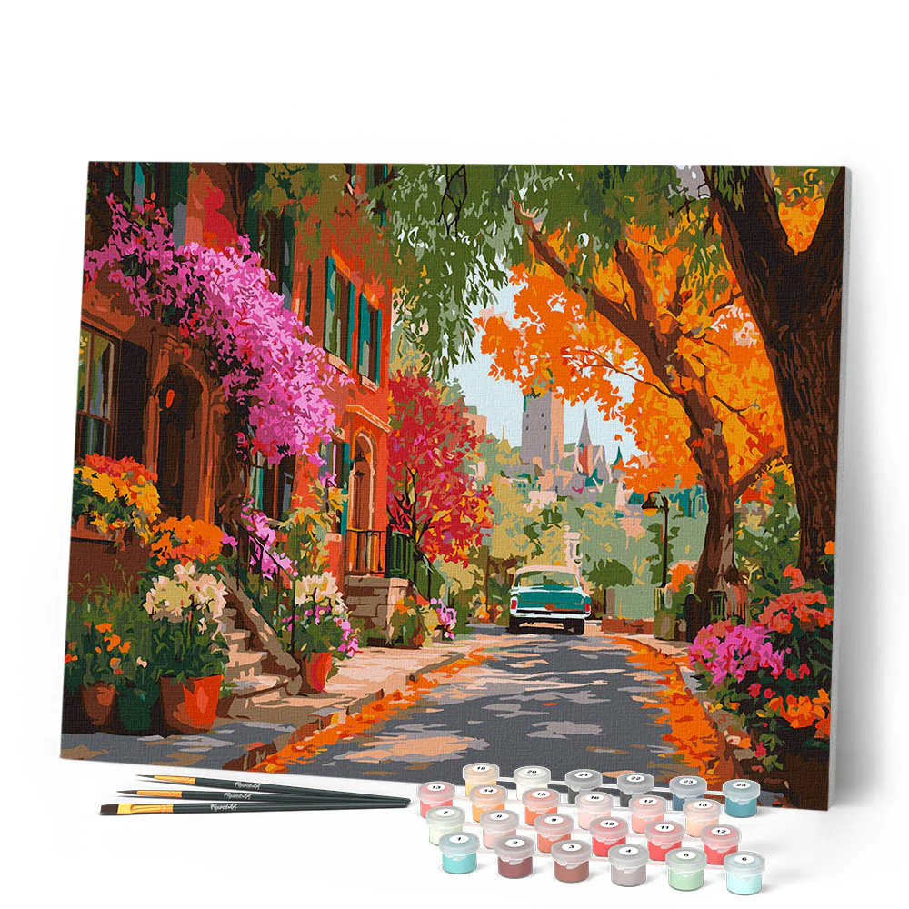 Urban Garden Lane - Image 2