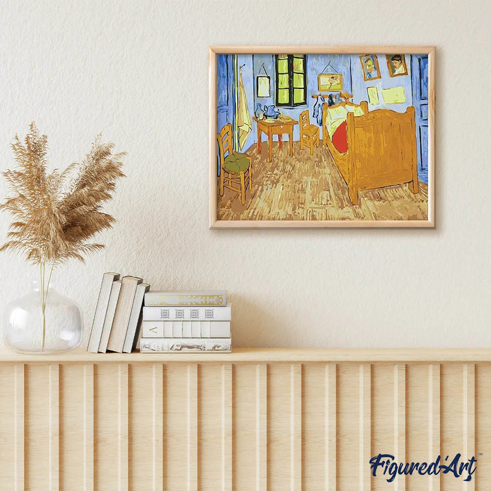 Van Gogh House - Image 3