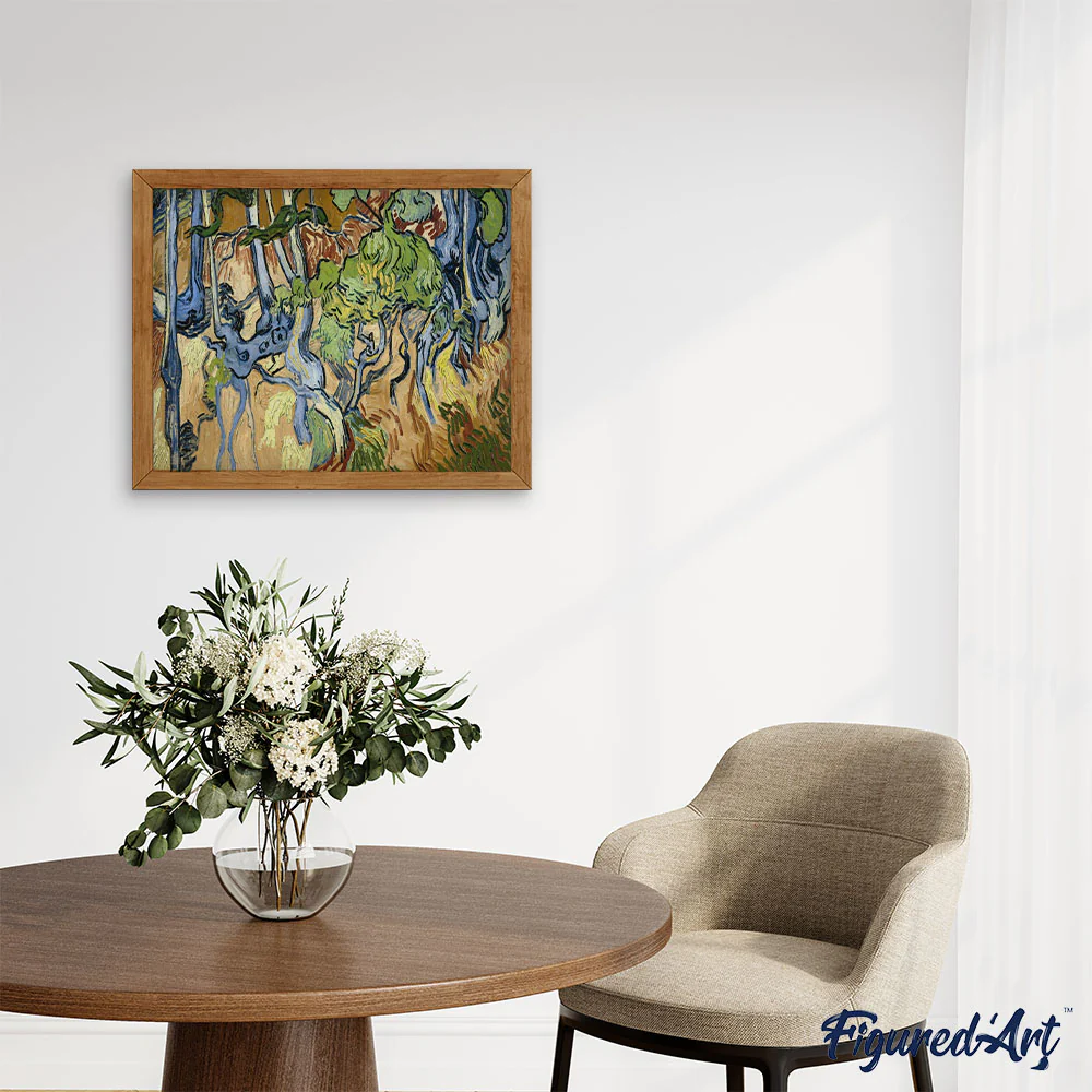 Van Gogh Root - Image 3