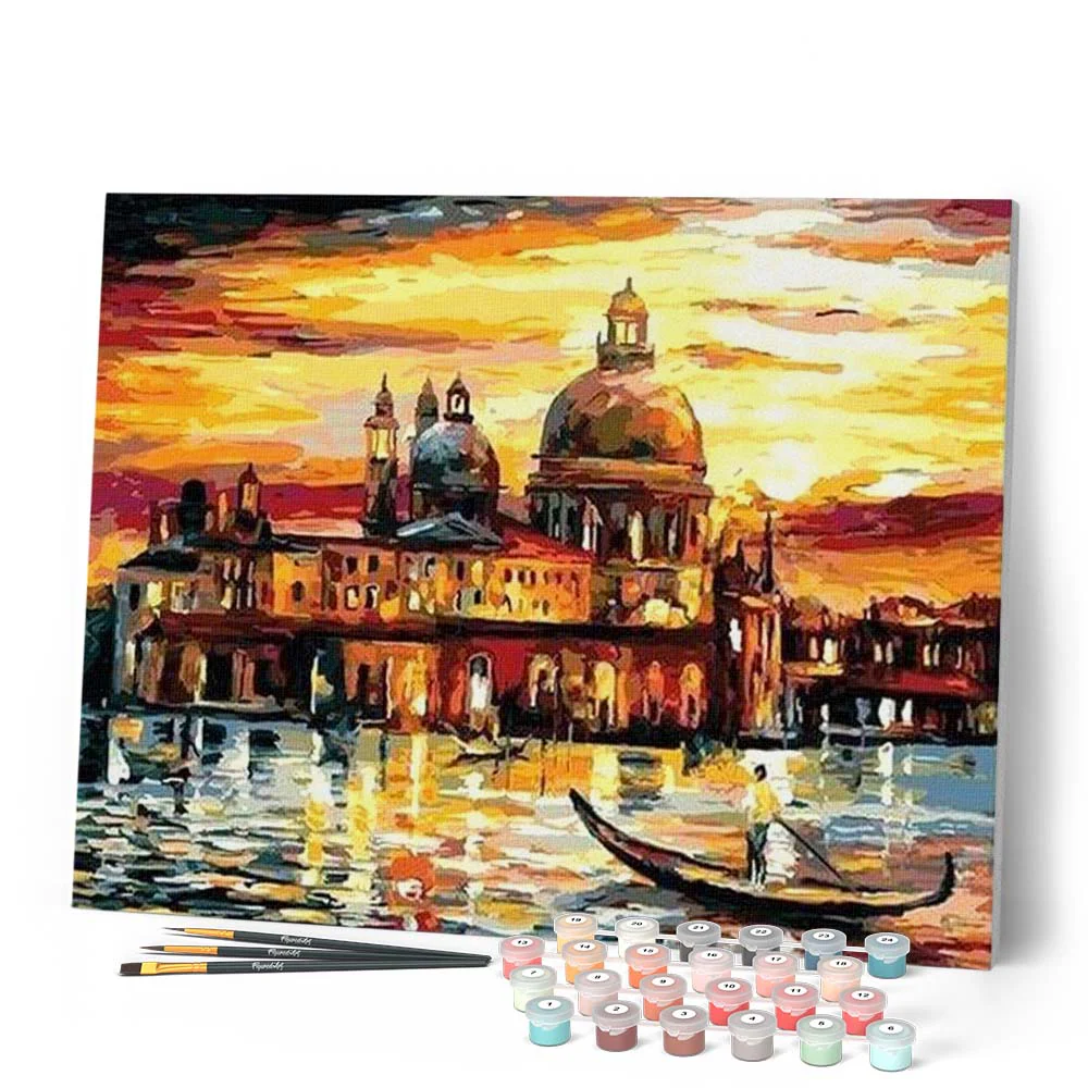 Venice landscape - Image 2