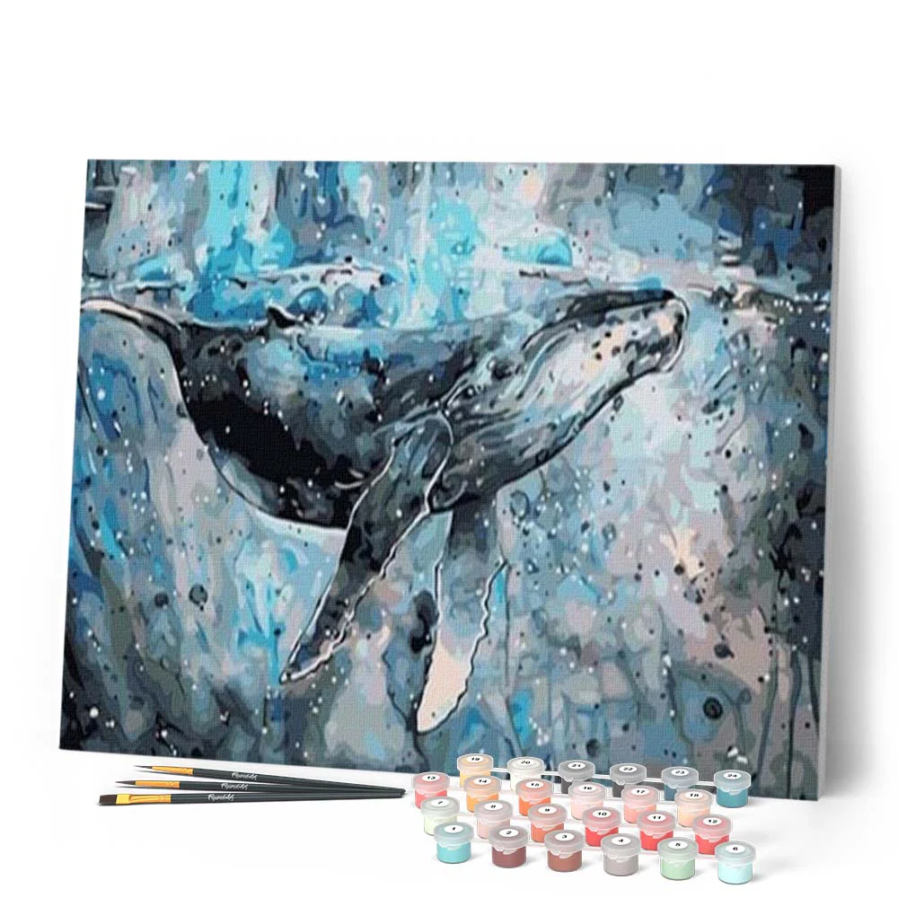 Whale - Image 2