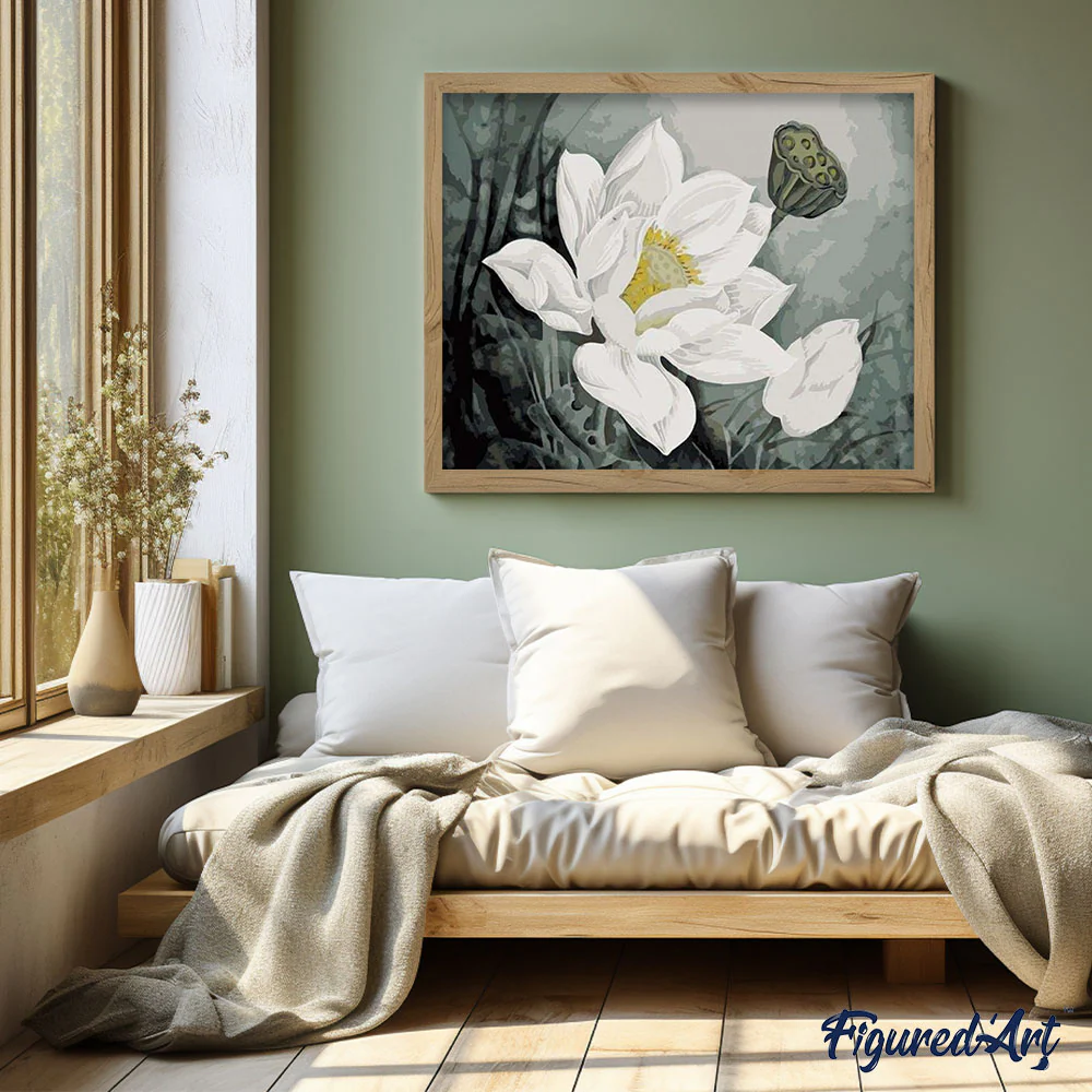 White Lotus - Image 3