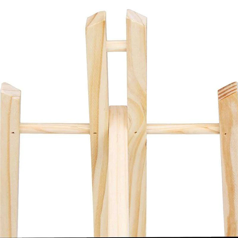 Wooden Easel for Paint by Numbers Already Framed - Image 5